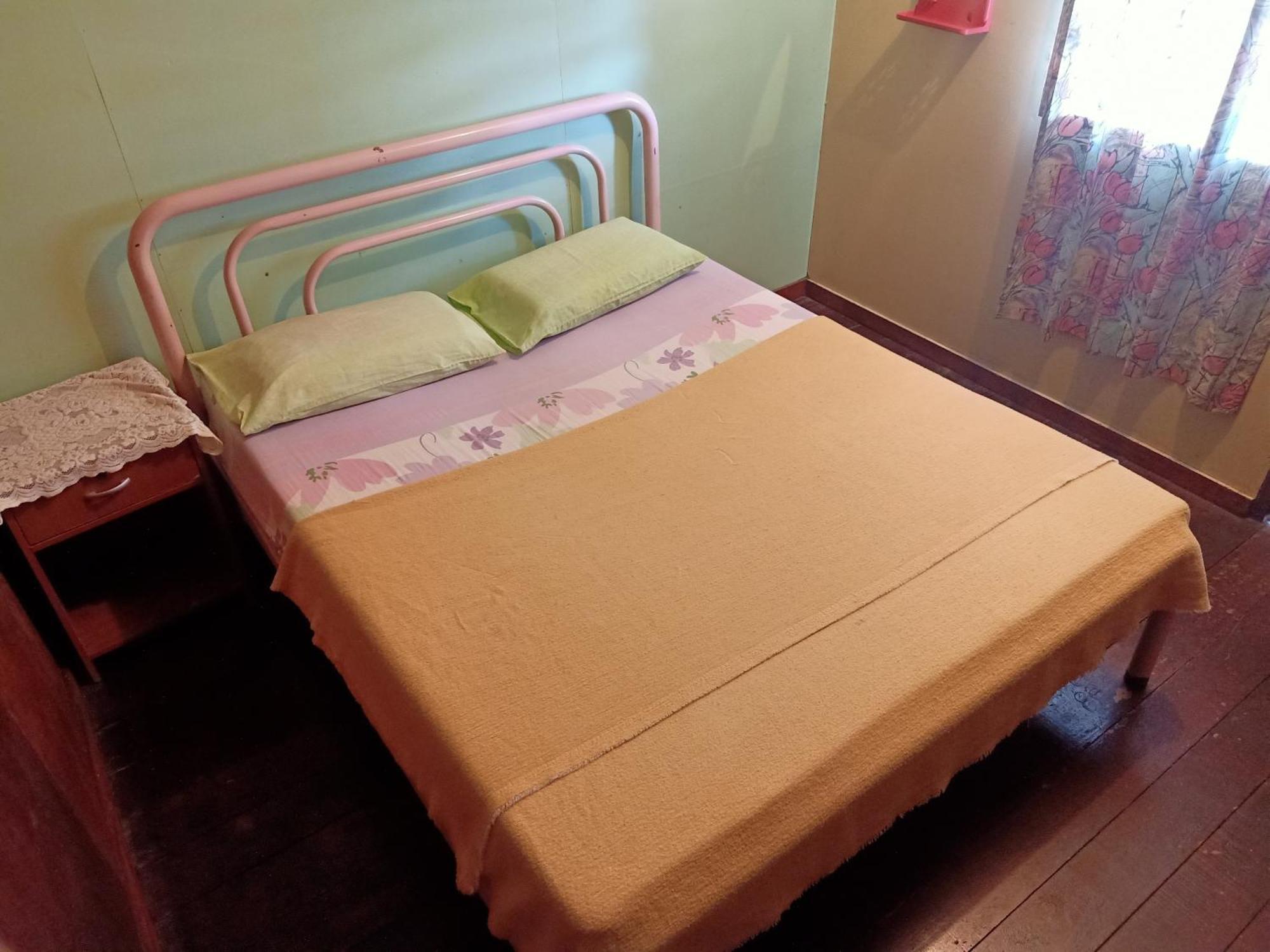 Oyo Home 90430 Mountain Resthouse 라나우 외부 사진