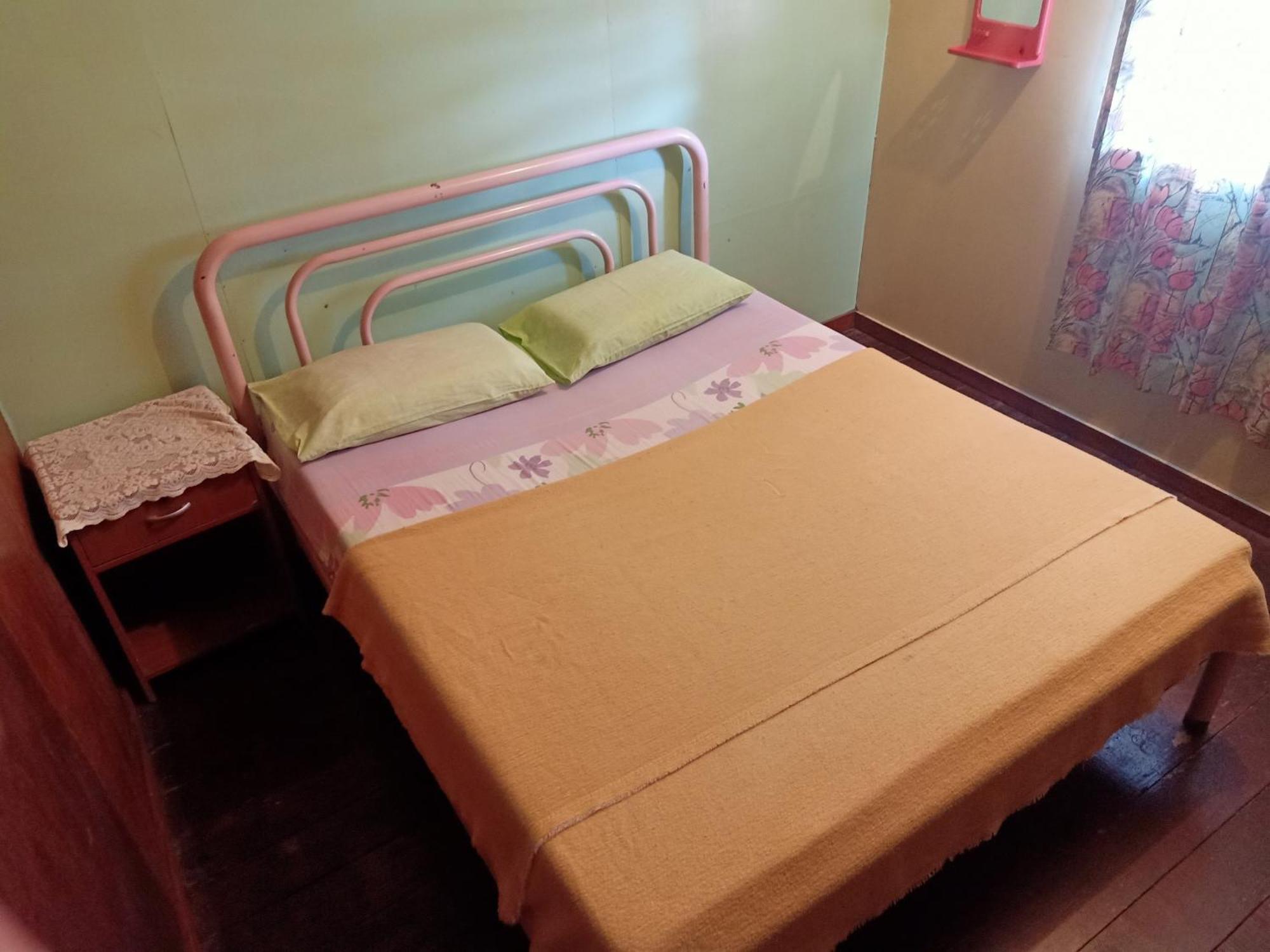 Oyo Home 90430 Mountain Resthouse 라나우 외부 사진