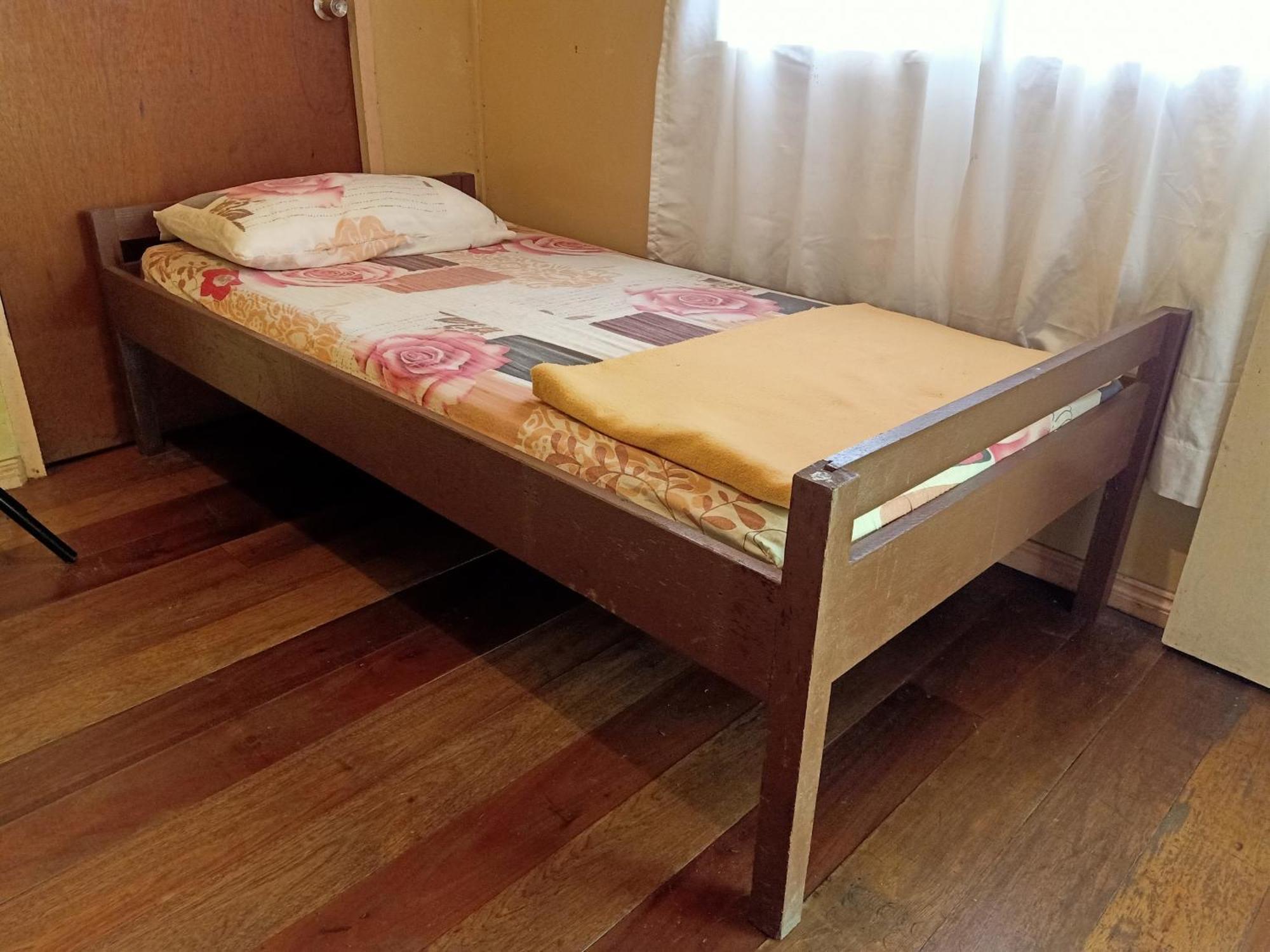 Oyo Home 90430 Mountain Resthouse 라나우 외부 사진