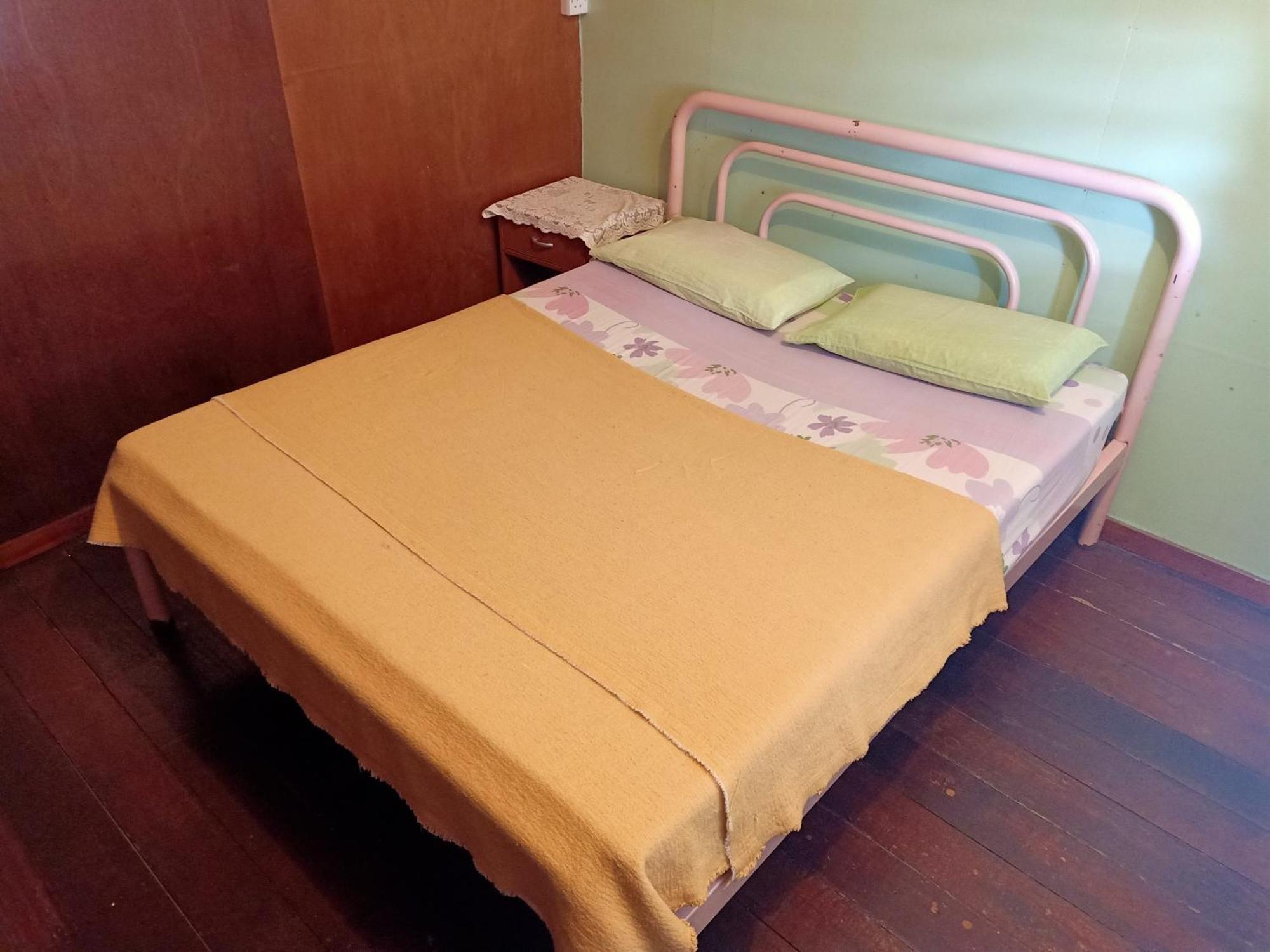 Oyo Home 90430 Mountain Resthouse 라나우 외부 사진