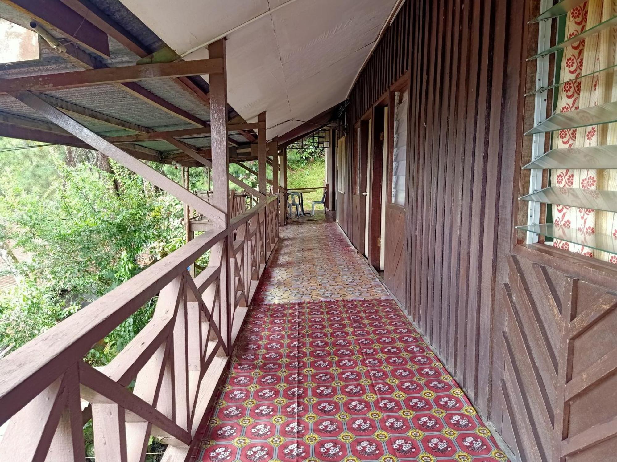 Oyo Home 90430 Mountain Resthouse 라나우 외부 사진
